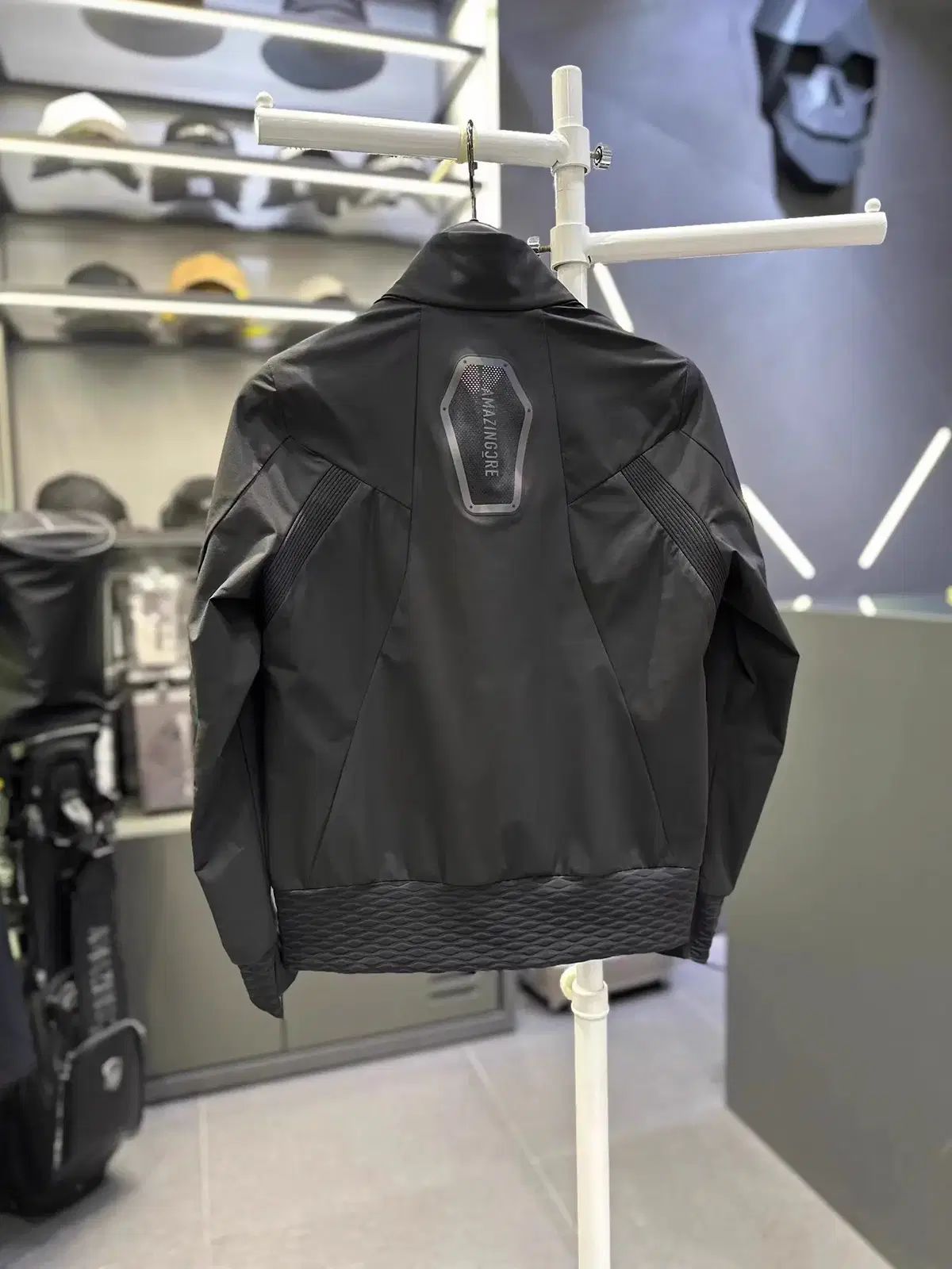 AMAZINGCRE アメージングクリー