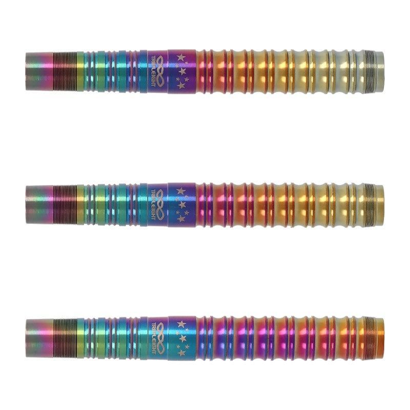 DYNASTY TRIPLEIGHT XEBEC plain