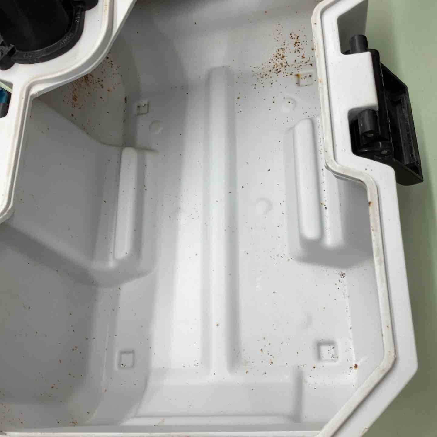 makita コードレス集じん機