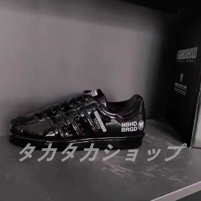 未使用 NEIGHBORHOOD × adidas/ネイバーフッド × アディダス INCENCE CHAMBER インセンスチャンバー お香立て  ブラック - メルカリ