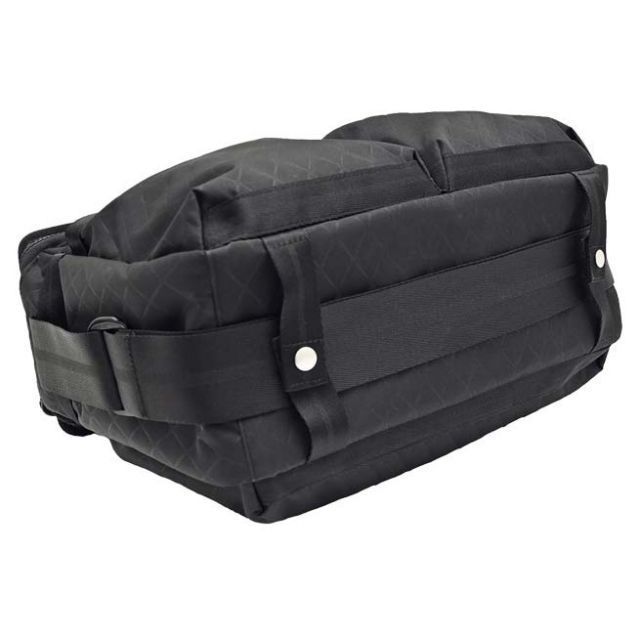 blueeq(ブルイク) ハイブリッド マルチバッグ 15L CORDURA