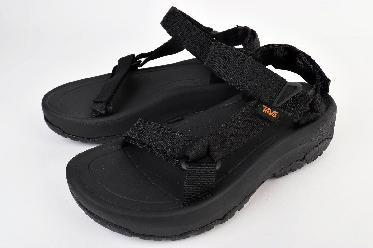 Hurricane Teva
