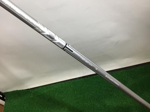 純正特注シャフト フレックスS