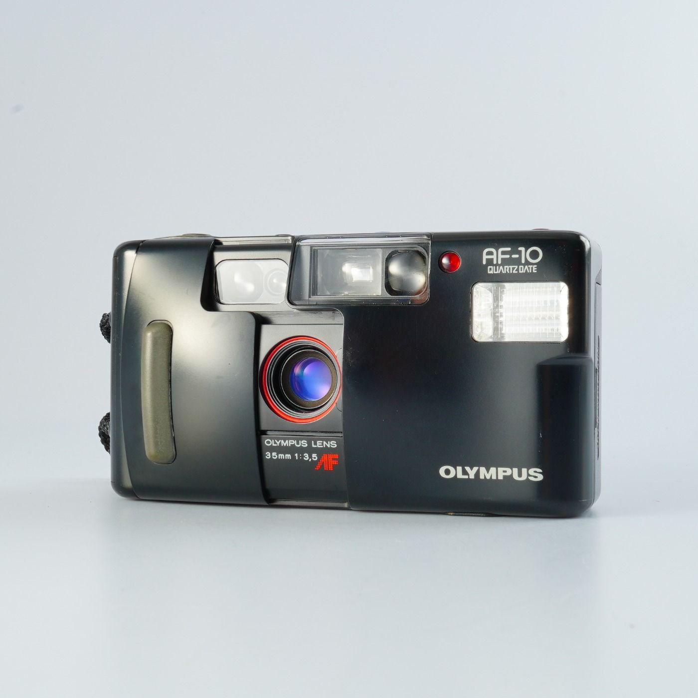OLYMPUS オリンパス AF-10 Quartz Date 割引 コンパクトフィルムカメラ