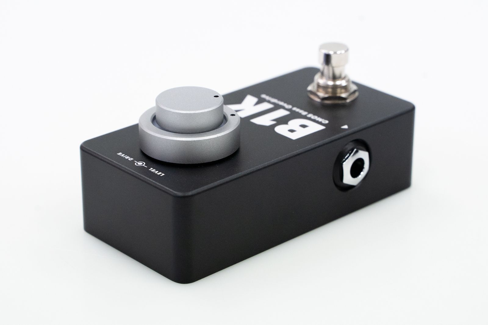 Darkglass B1K Bass Overdrive【再掲】 特価】Darkglass Electronics / MICROTUBES B1K CMOS Bass