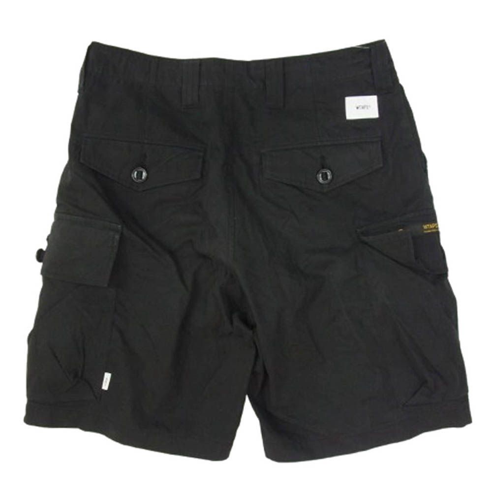 WTAPS ダブルタップス 21SS 211WVDT-PTM05 JUNGLE COUNTRY