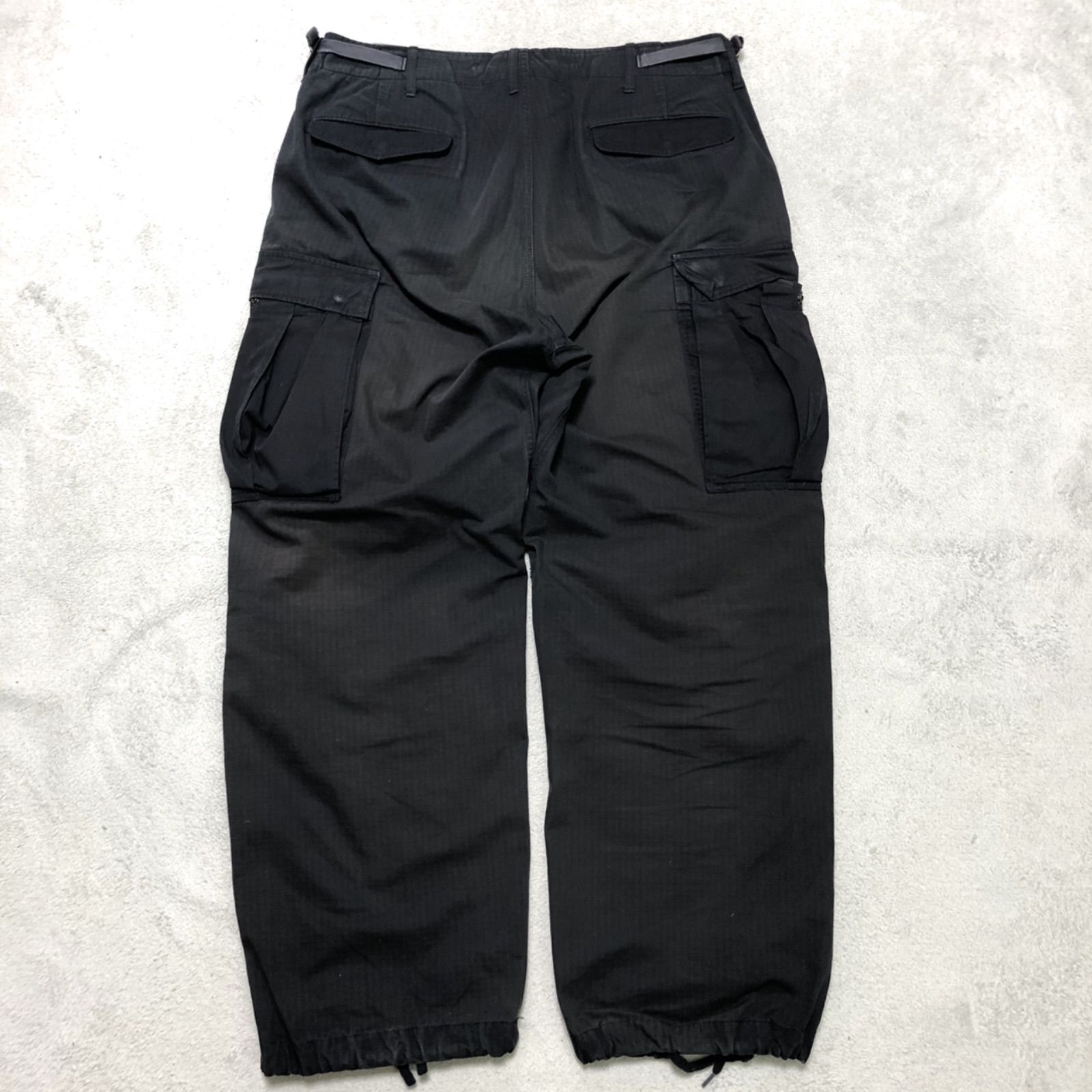 Cargo