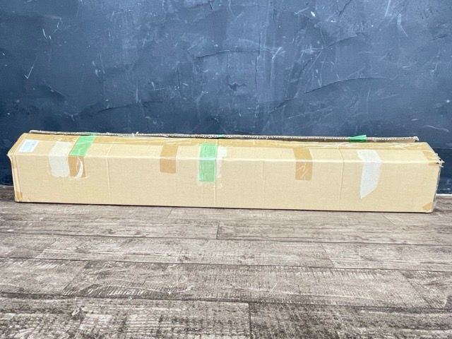 レールライト アンプール