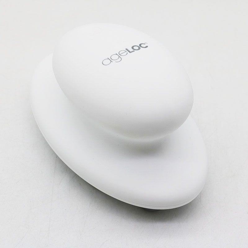 新古品 ニュースキン ageLOC ウェルスパ iO MR7-09-13 - メルカリ
