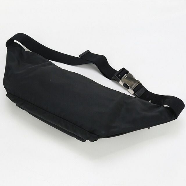 PRADA ボディバッグ ベルトバッグ 2VL003 プラダ PRADA ボディバッグ メンズ 2VL003 973 F0002 ベルトバッグ