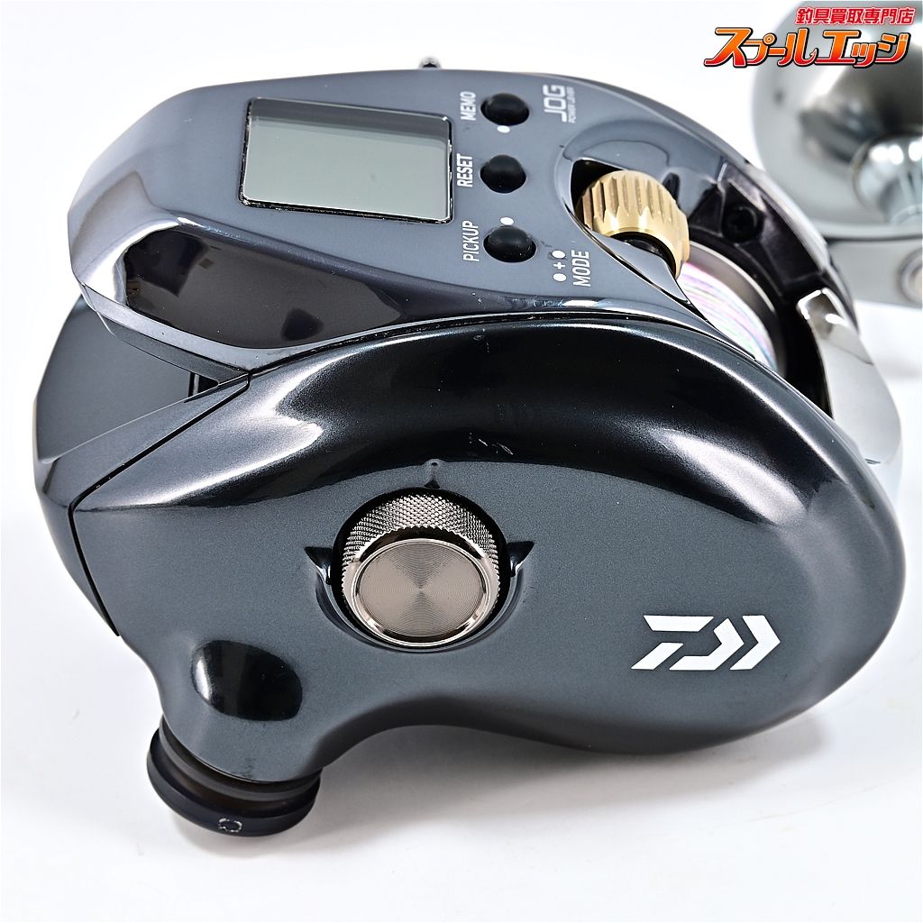 DAIWA SEABORG