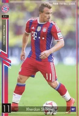 中古】パニーニ フットボールリーグ PFL11 062/104[R]：[コード