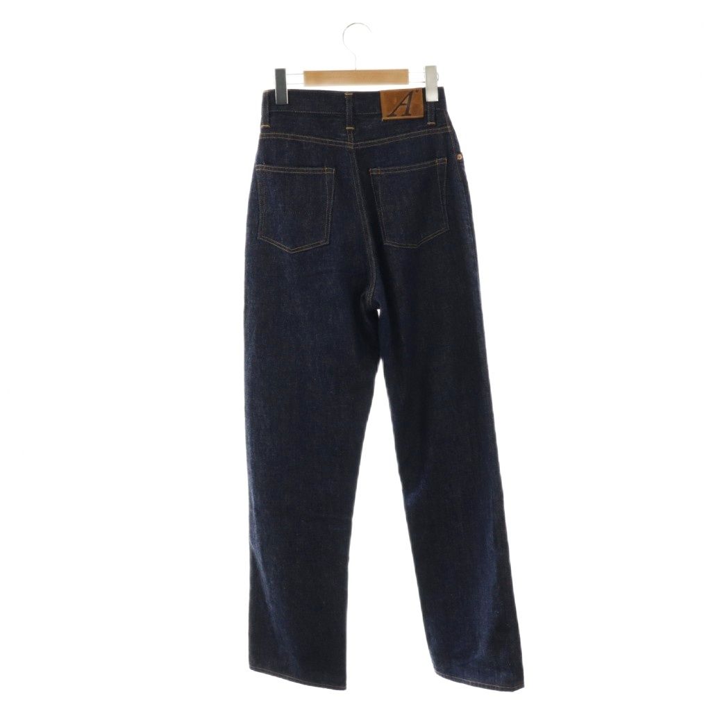 アナトミカ デニム ジーンズ アナトミカ ANATOMICA 618MARILYNハイウエストデニム パンツ