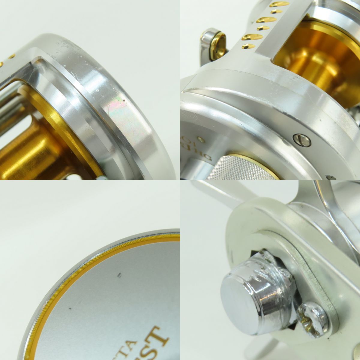 SHIMANO シマノ