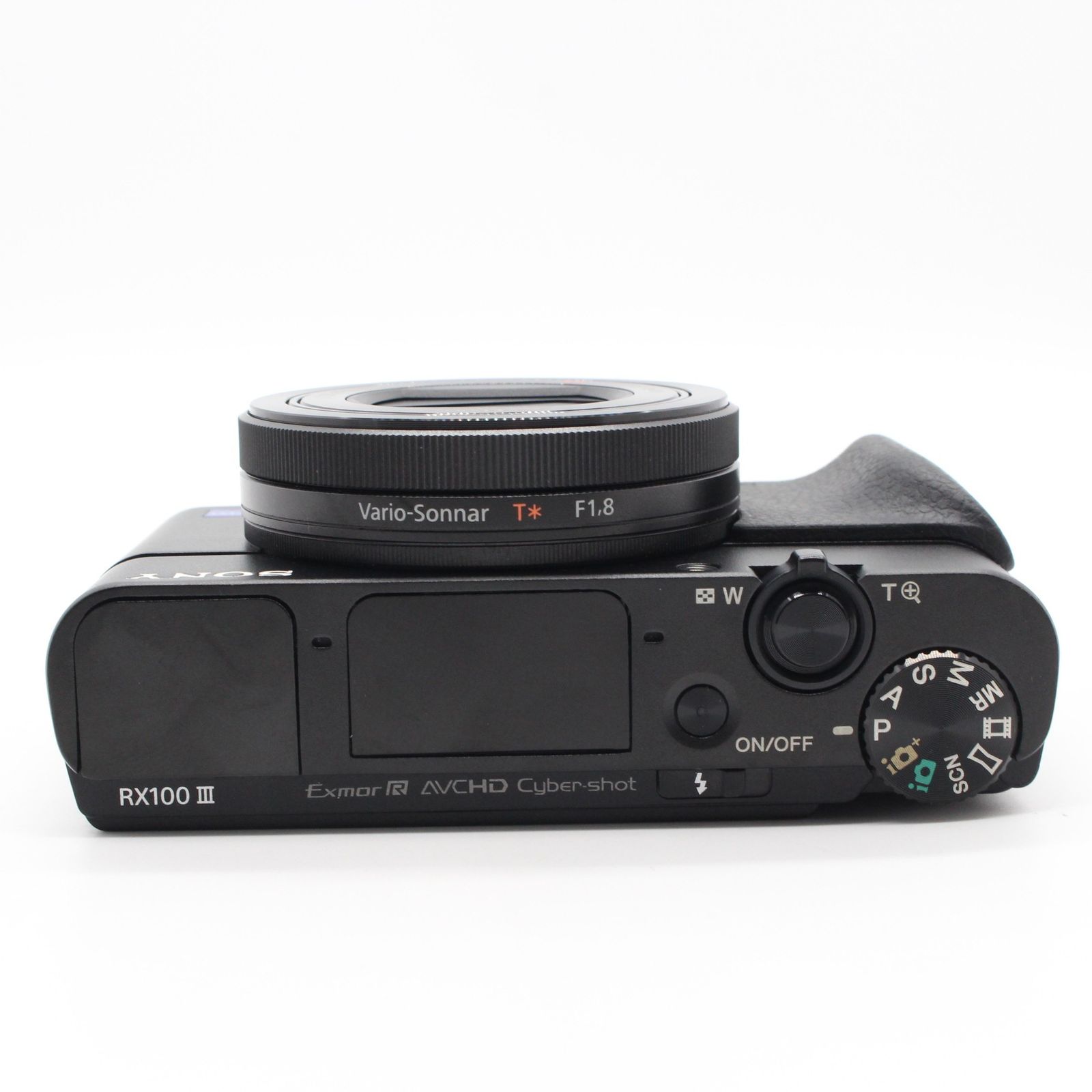☆美品☆SONY Cyber-shot DSC-RX100M3 - メルカリ