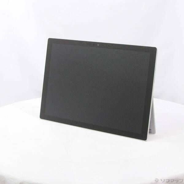 Surface Pro7 〔Core i5／8GB／SSD256GB〕 シルバー Amazon.co.jp