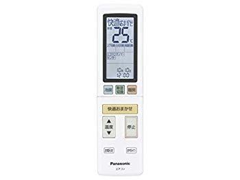 Panasonic リモコン(リモコンホルダー付き) CWA75C4654X（中古品） 中古】Panasonic リモコン(リモコンホルダー付き) CWA75C4654X ggw725x