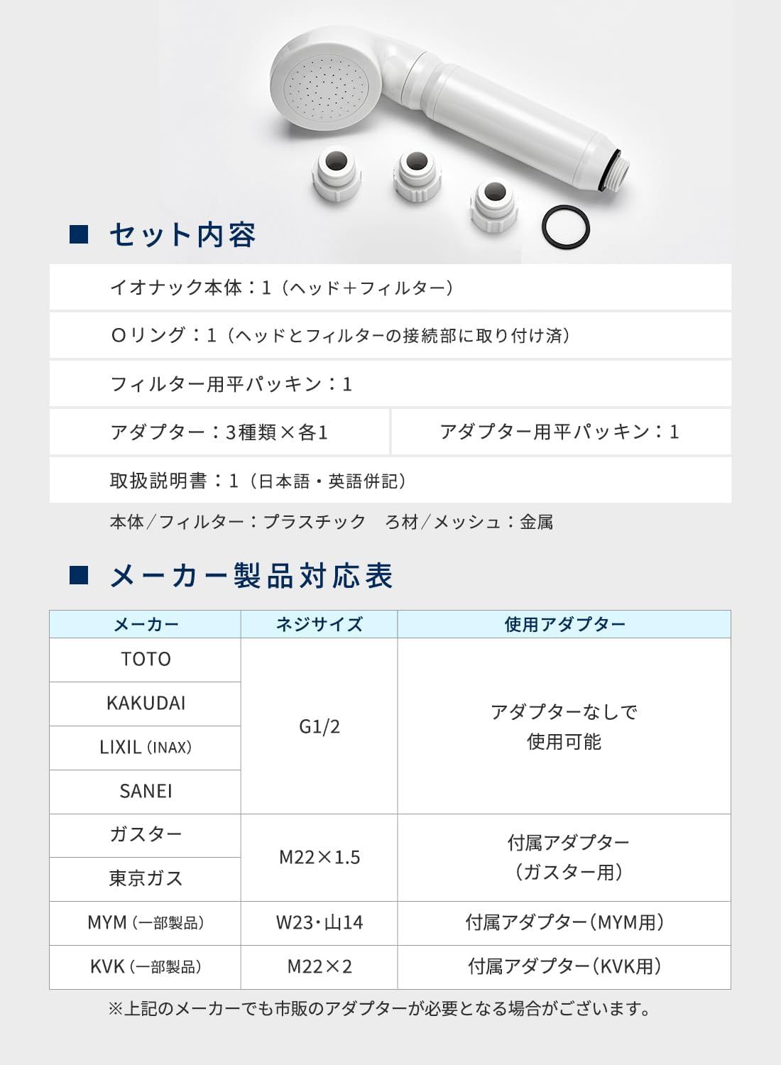 【未使用】イオナック 公式サイト】イオナック