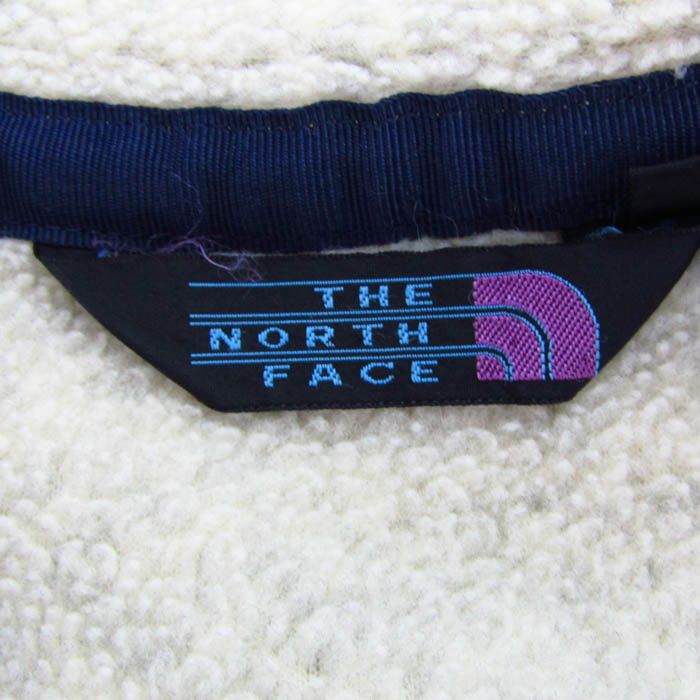 フリースジャケット