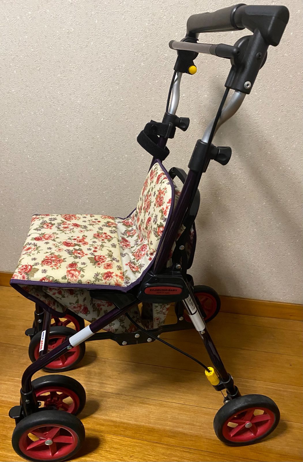 ライトステップ タイニー