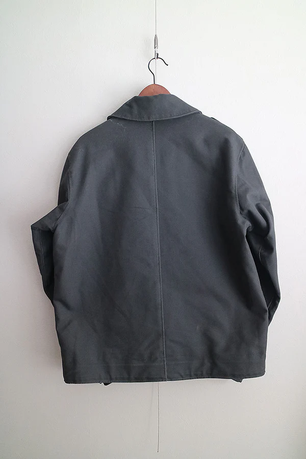 70's USSR SOVIET ARMY TANKERS JACKET ロシア軍 タンカースジャケット