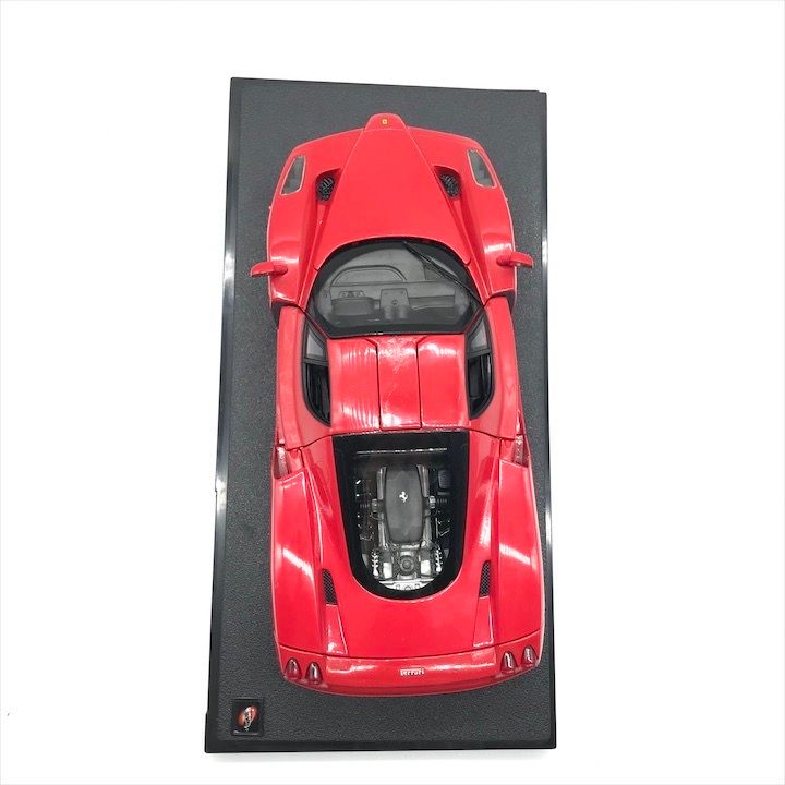 新品 未使用品 Hotwheels ホットウィール Ferrari フェラーリ 1/18 スケール フィギュア おもちゃ コレクション 車 レッド m14672 新品 未使用品 Hotwheels ホットウィール Ferrari フェラーリ 1