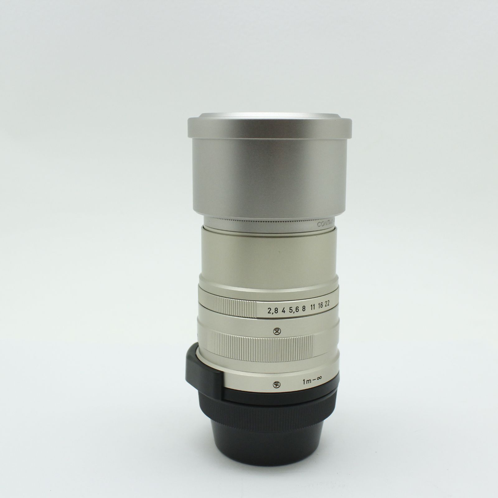 Carl Zeiss Sonnar 90mm F2.8 T* (G) 【公式通販】