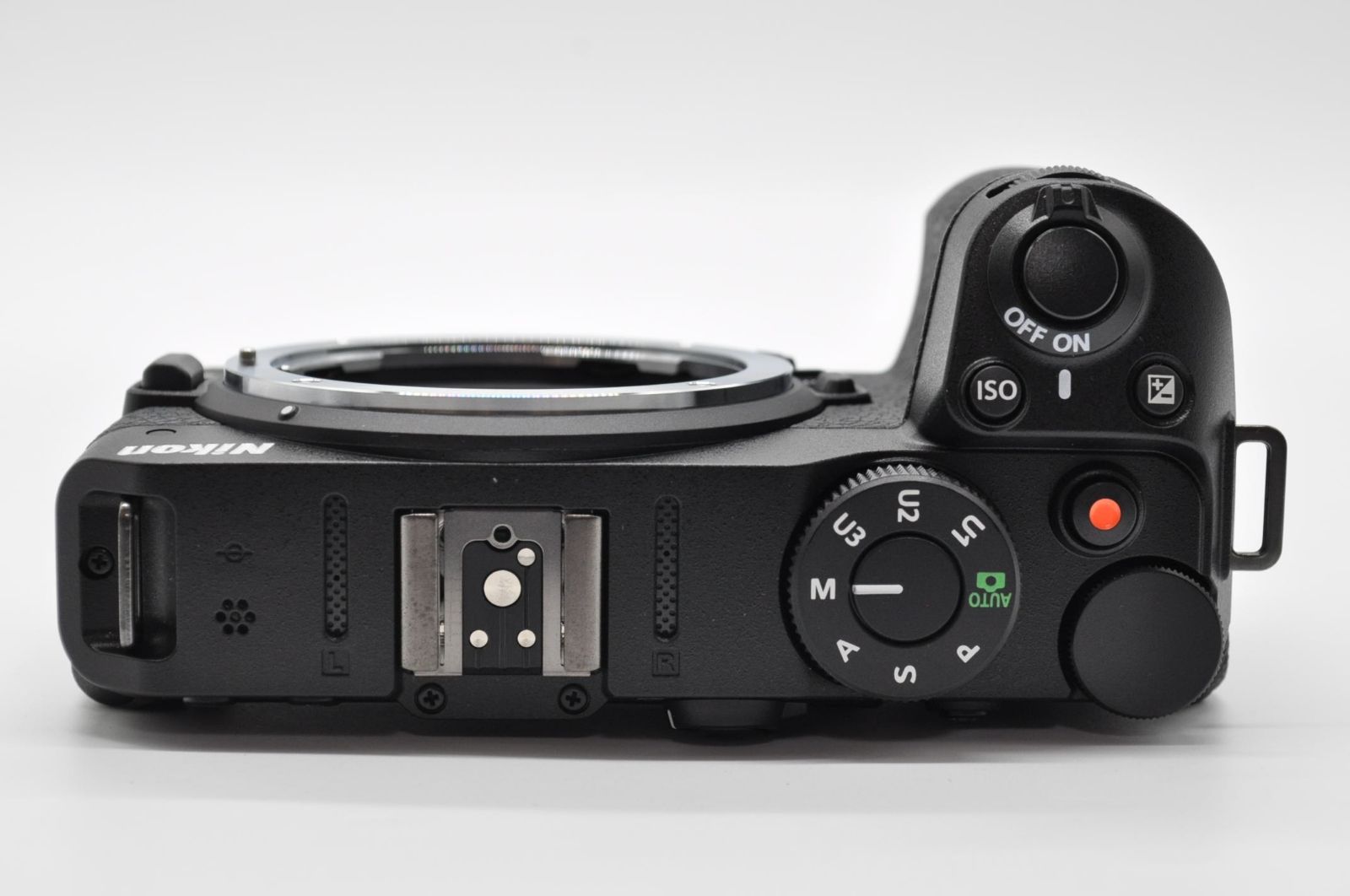 極上美品!!＞ Nikon ニコン Z30 ボディ ※ショット数、驚きの89