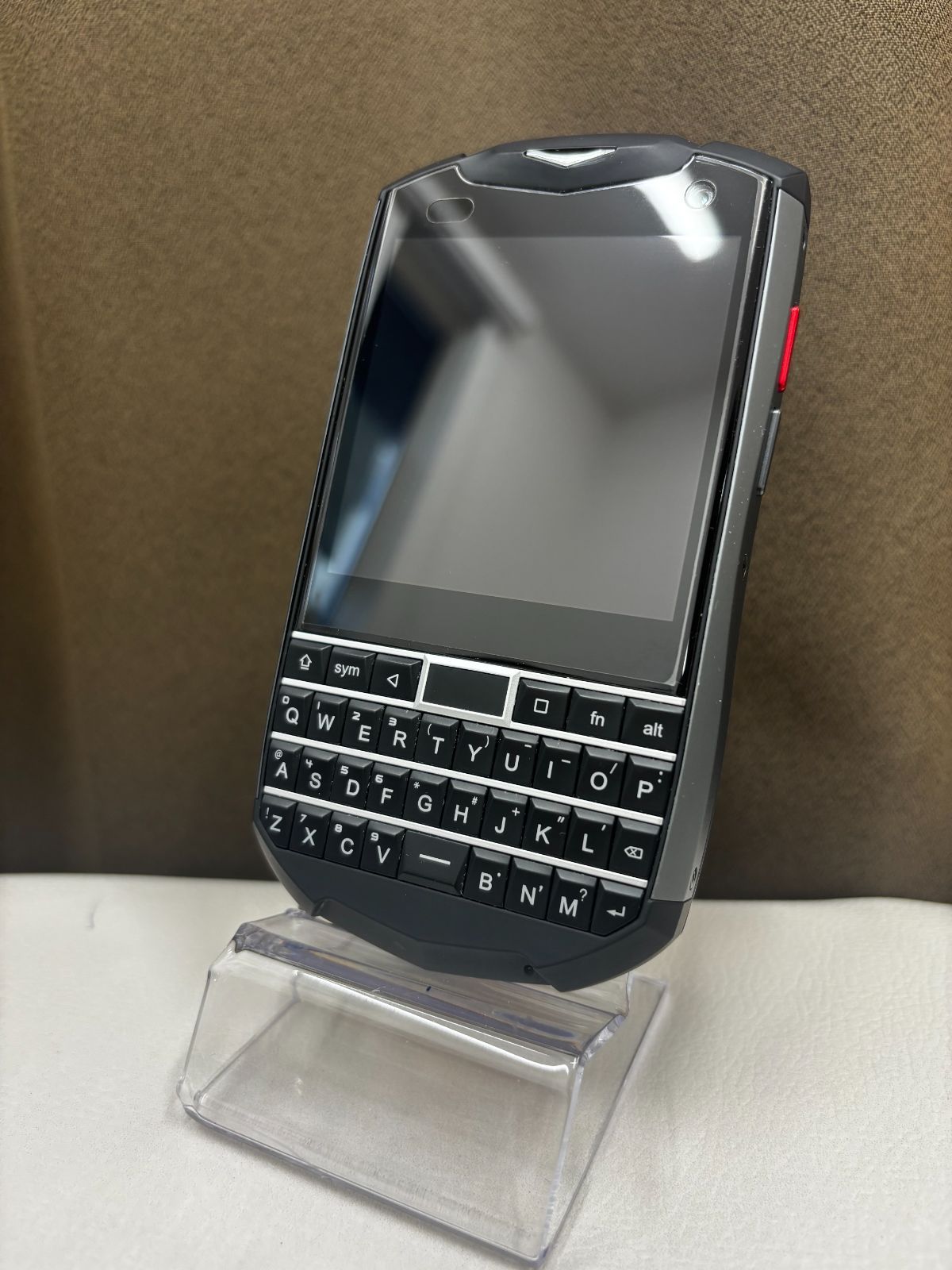 Unihertz Tiyan Pocket 128GB（SIMフリー） Unihertz Titan