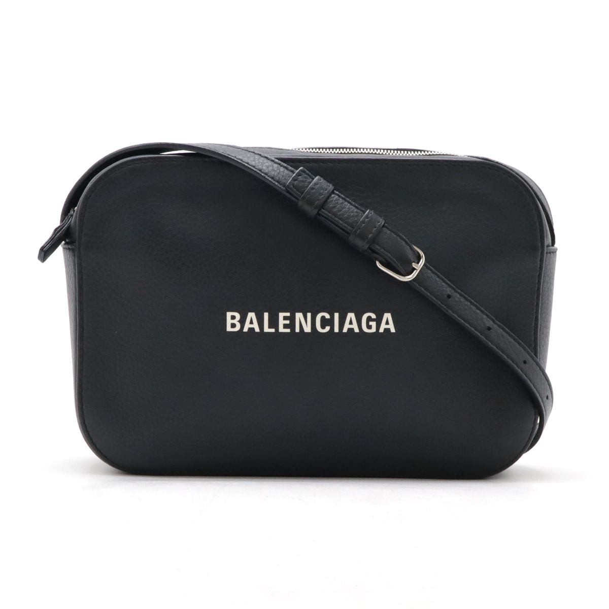 BALENCIAGA バレンシアガ EVERYDAY エブリデイ カメラバッグ S 
