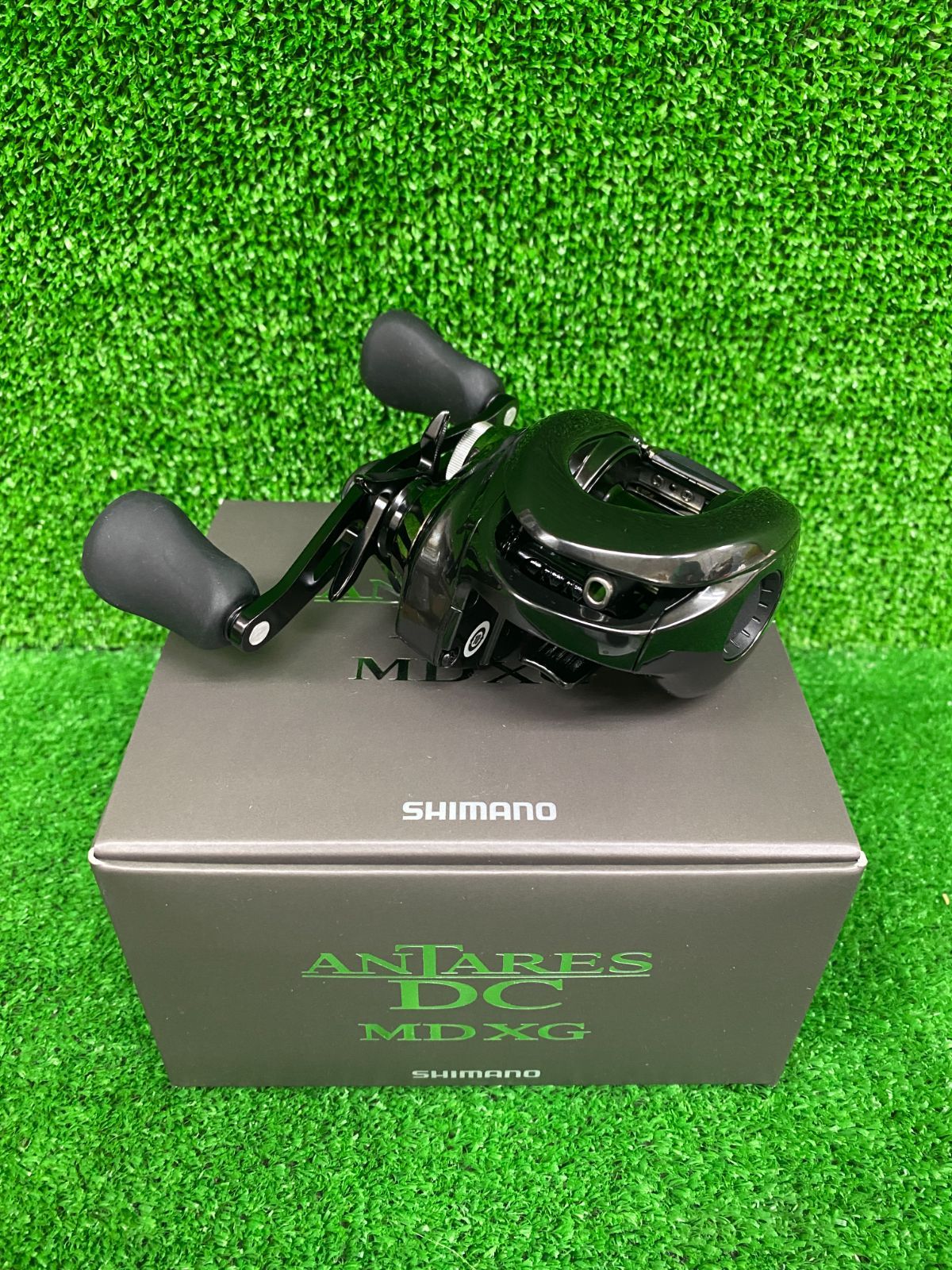 アンタレスDC MD XG 【公式通販】