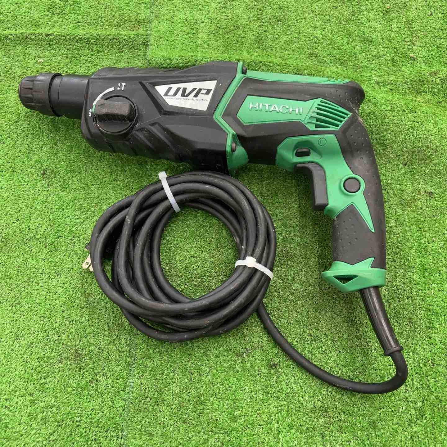 品 ハイコーキ HIKOKI 旧 日立工機 ハンマドリル DH28PB 桶川店