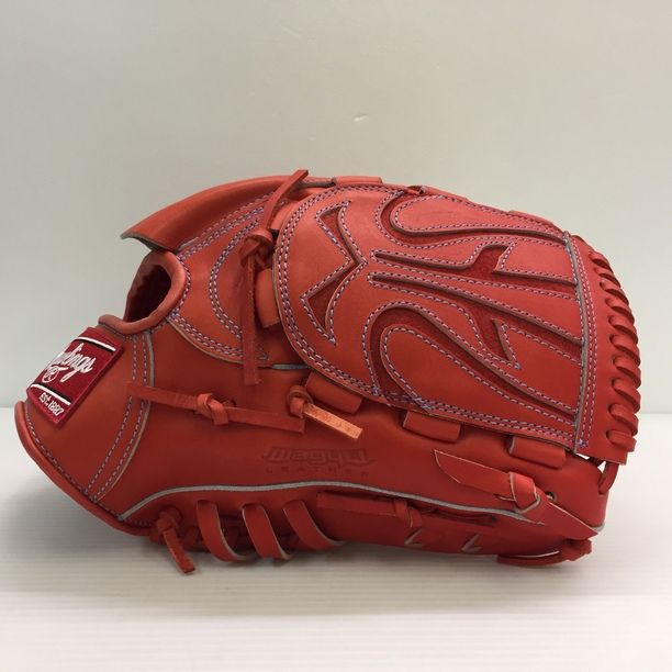 ローリングス Rawlings プロプリファード 硬式 投手用グローブ GH7PRJ1 