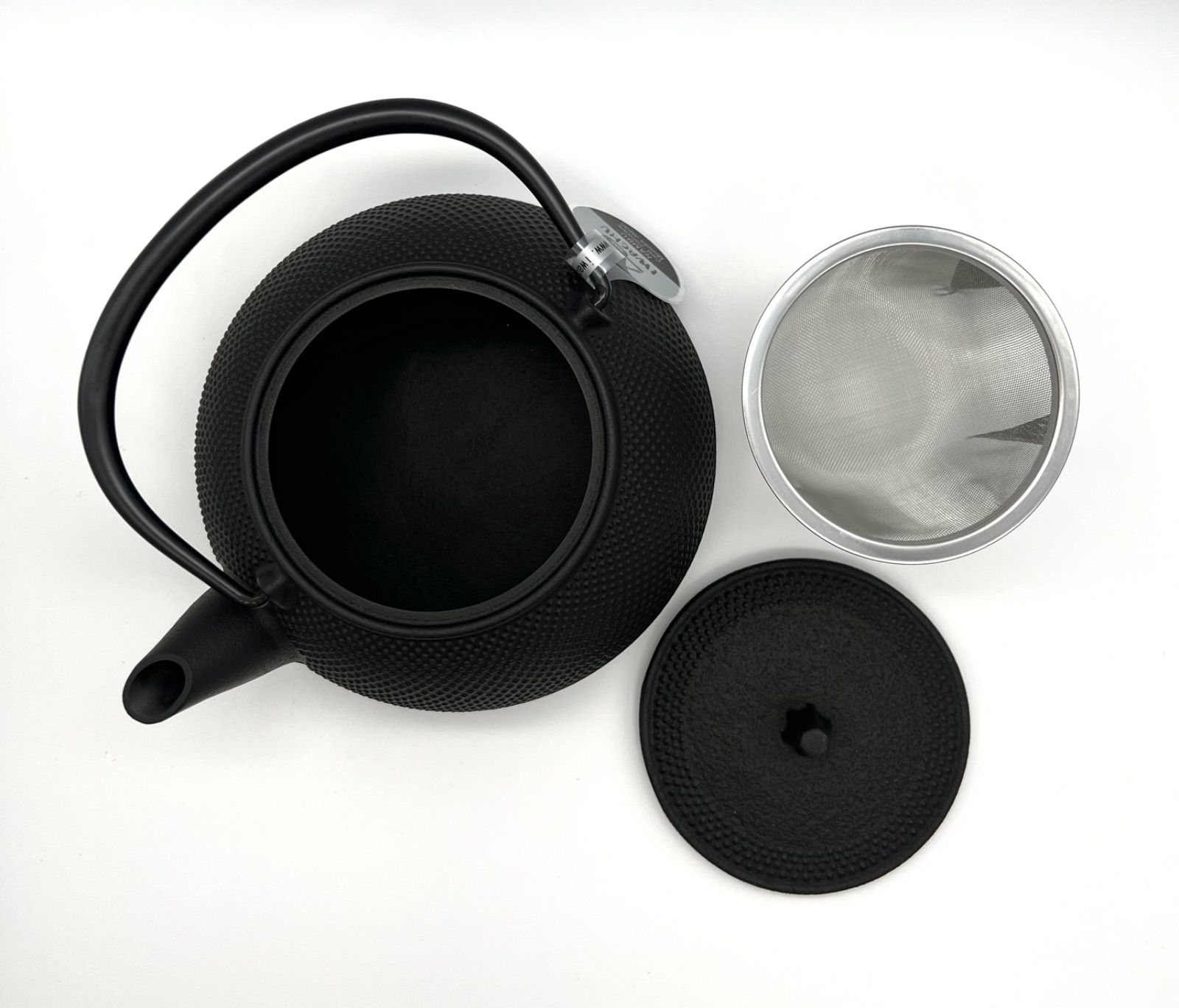 Kettle