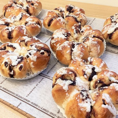 焼きたてパン詰め合わせ60サイズ☆冷凍パン☆ロスパン【11個