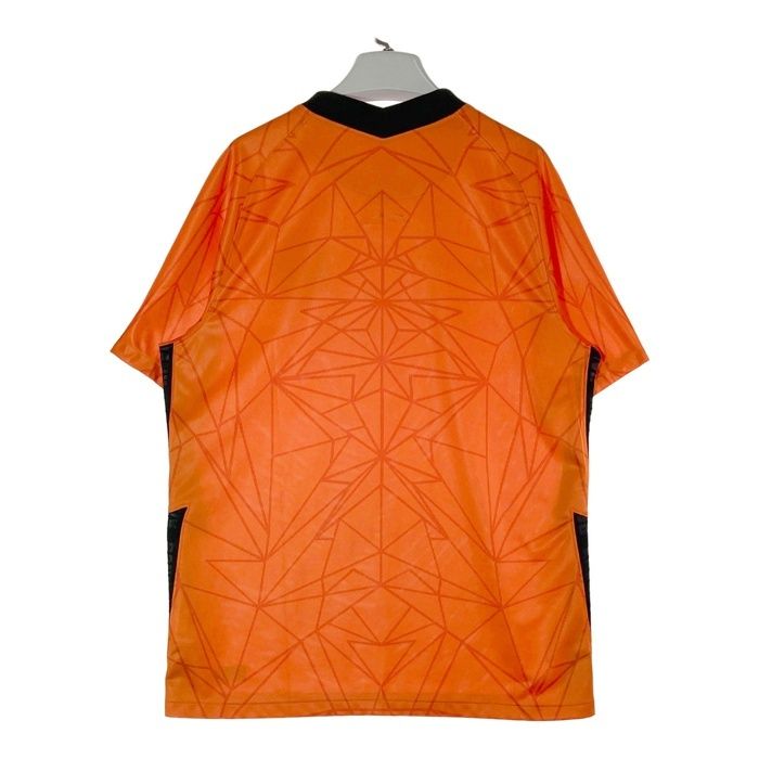 NIKE製　オランダ代表06/07ユニホーム　メンズ　Ｌ(US）　新品タグ付き ☆NIKE ナイキ CD0712-819 2020 オランダ代表 ホーム