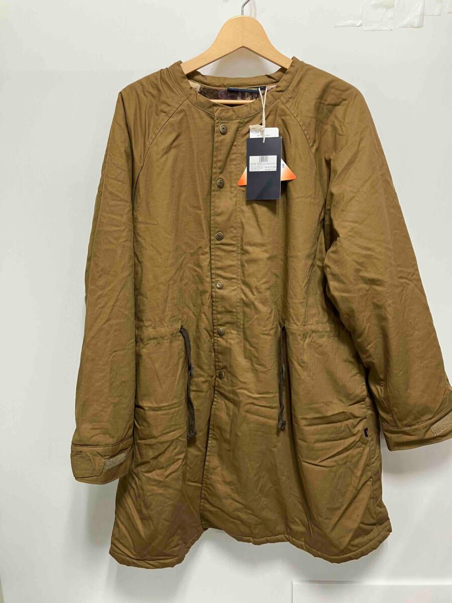 Oregonian Camper／OCW-2032/FPマイヤー焚き火コート／ その他アウター