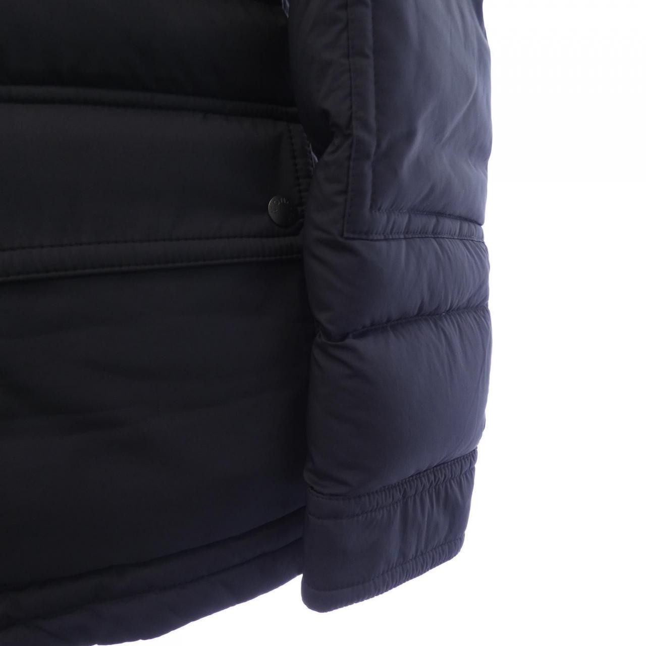 LAGGINHORN ダウンジャケット