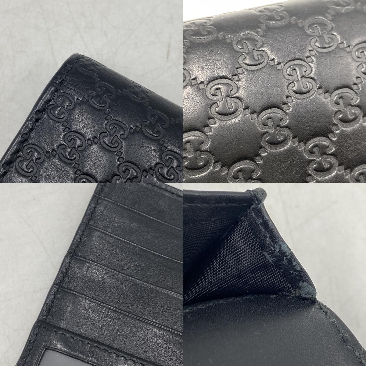 GUCCI 長財布 グッチ マイクロ グッチシマ 544479 ウォレット正規品 楽天市場】グッチ 財布 メンズ 544479 GUCCI 長財布 マイクロ