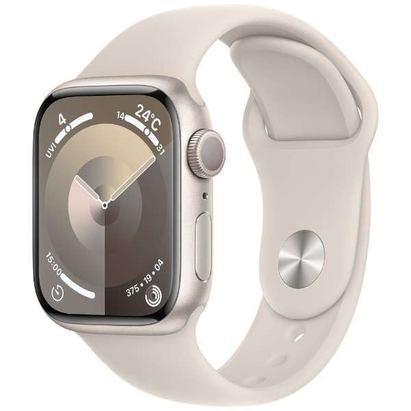 新品AppleWatch本体 Series 9 GPSモデル 41mm 新品AppleWatch本体 Series 9 GPSモデル 41mm