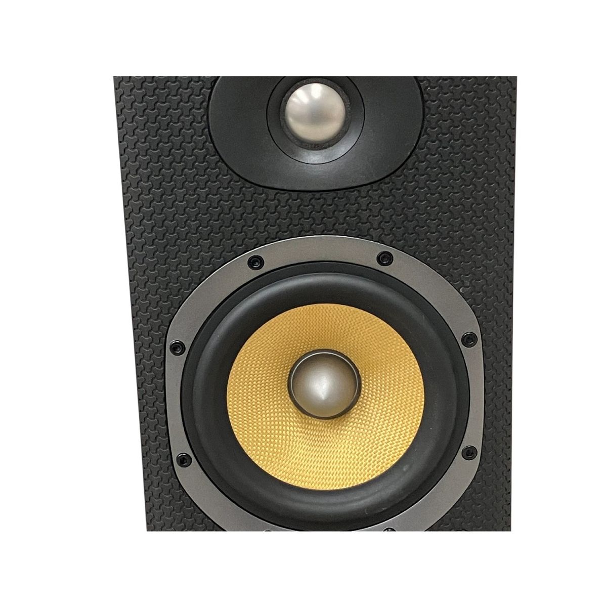  B W LCR 600 S 3 センタースピーカー 音響機器 オーディオ 良好 スピーカー スピーカー ウーファー