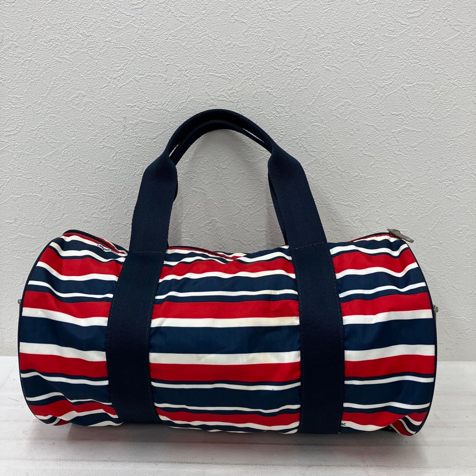 LESPORTSAC レスポートサックエクストララージウィークエンダー リボン柄 5292 LeSportsac レスポートサック トートバッグ ハンドバッグ 肩がけ