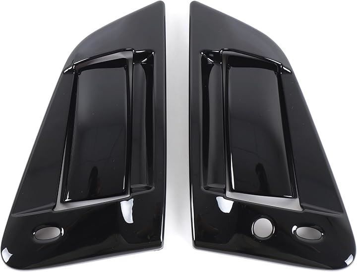 新品未使用✨BAR AUTOTECH ドアハンドルカバー ミニクーパー2015~ 新品未使用✨BAR AUTOTECH ドアハンドルカバー ミニクーパー2015~ 新品