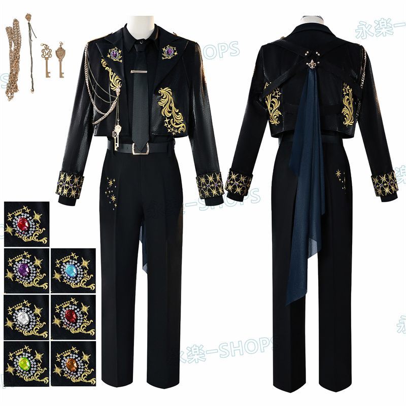 【オーダー休止中】すのチル　ぬいぐるみ衣装　SSエアポートスタイル　目黒蓮 オーダー休止中】すのチル ぬいぐるみ衣装 SSエアポートスタイル 目黒