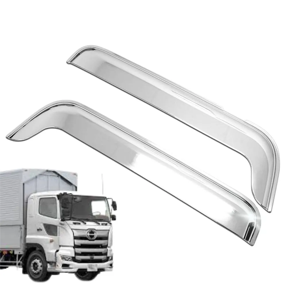 グラプロのドアバイザー Amazon | 【RoyalQueen】大型商品 日野 新型 17プロフィア/グランド