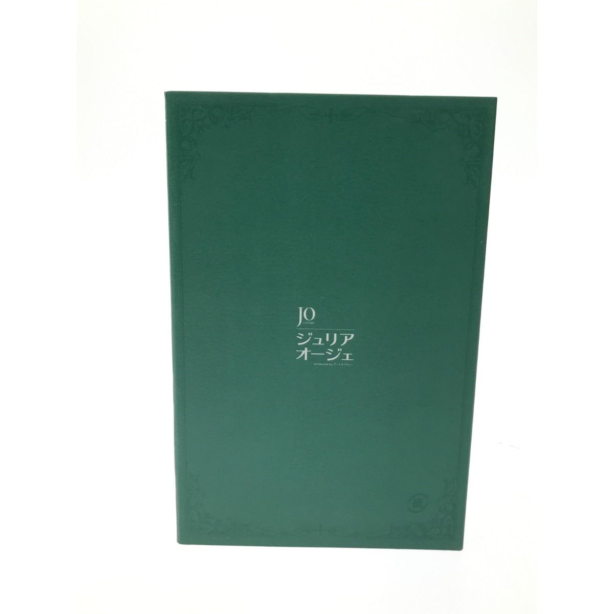 ▽▽ ジュリアオージェ クロスフリー ウィッグ チャ人毛100％ 59558