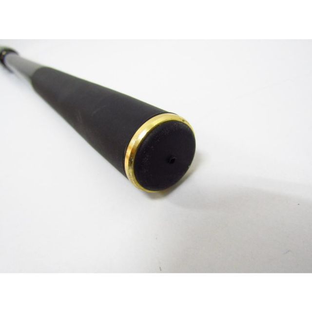 NISSIN ニッシン マスター磯 リミテッドモデル 1.75-530 釣り竿 SP11280