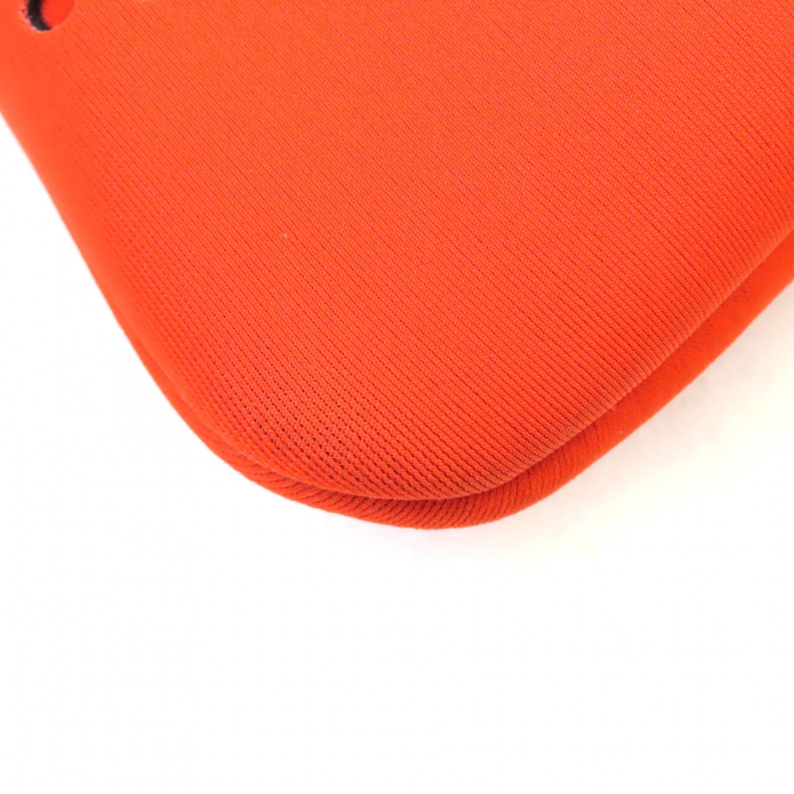 美品☆HERMES エルメス ネオバン・ゼン・オ・ソレイユ PM ロゴ入り  