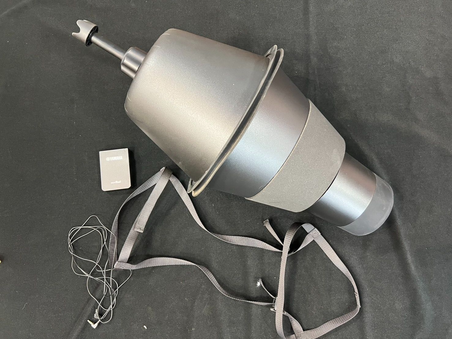 柴ネジ セルマー・ヤナギサワ兼用ネックスクリュー 洋白製