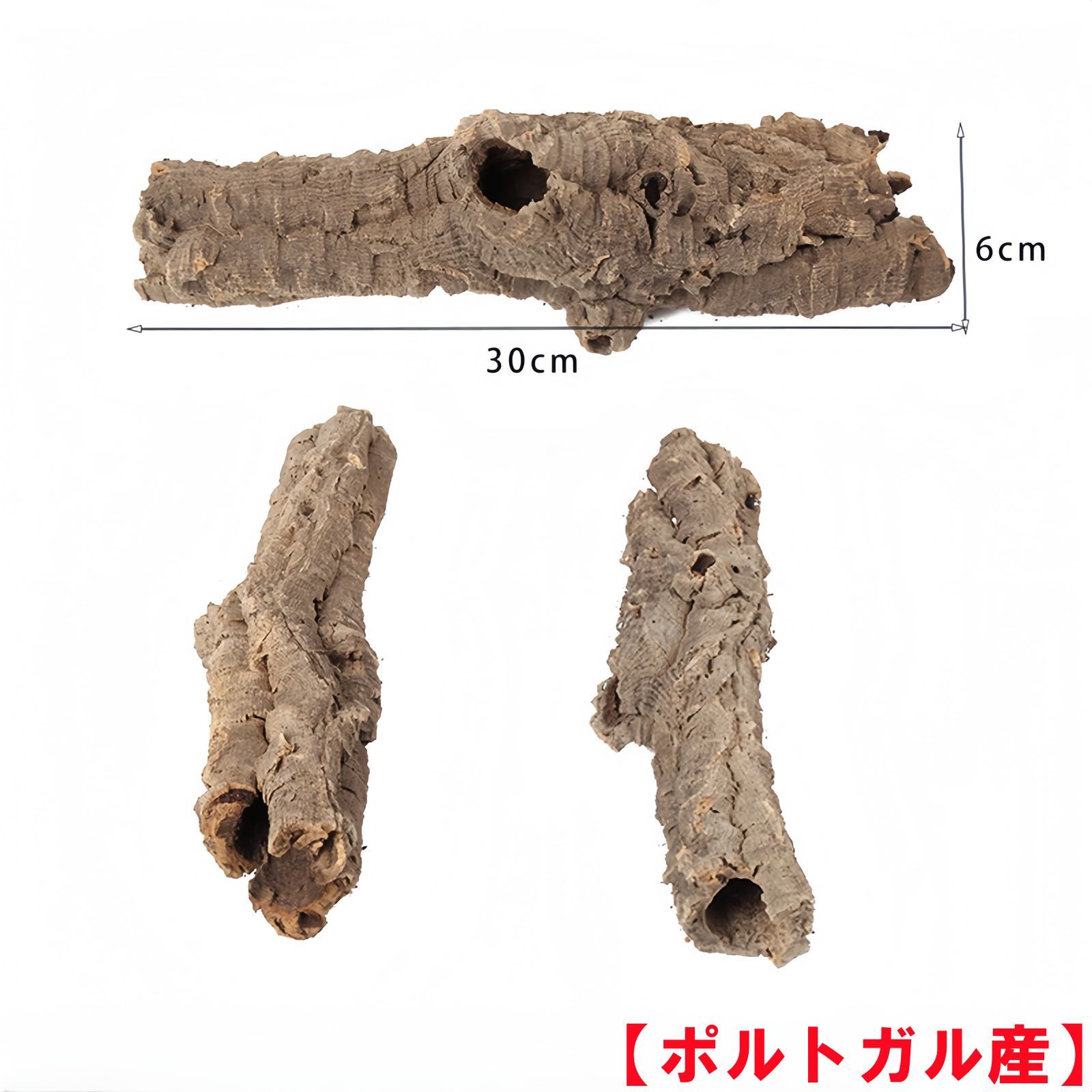 250812 ポルトガル産 キャノンコルク コルク樹皮コルク板　バージンコルク 250812 ポルトガル産 キャノンコルク コルク樹皮コルク板